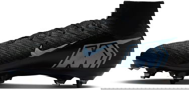 Tenisky a topánky Nike Zoom Superfly 10 Elite SG-Pro Čierna | fq8342-001, 5