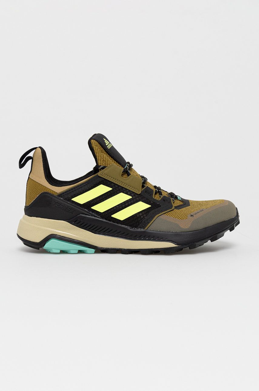 Tenisky a topánky adidas Performance Terrex Trailmaker Zelené | FX4613, 0