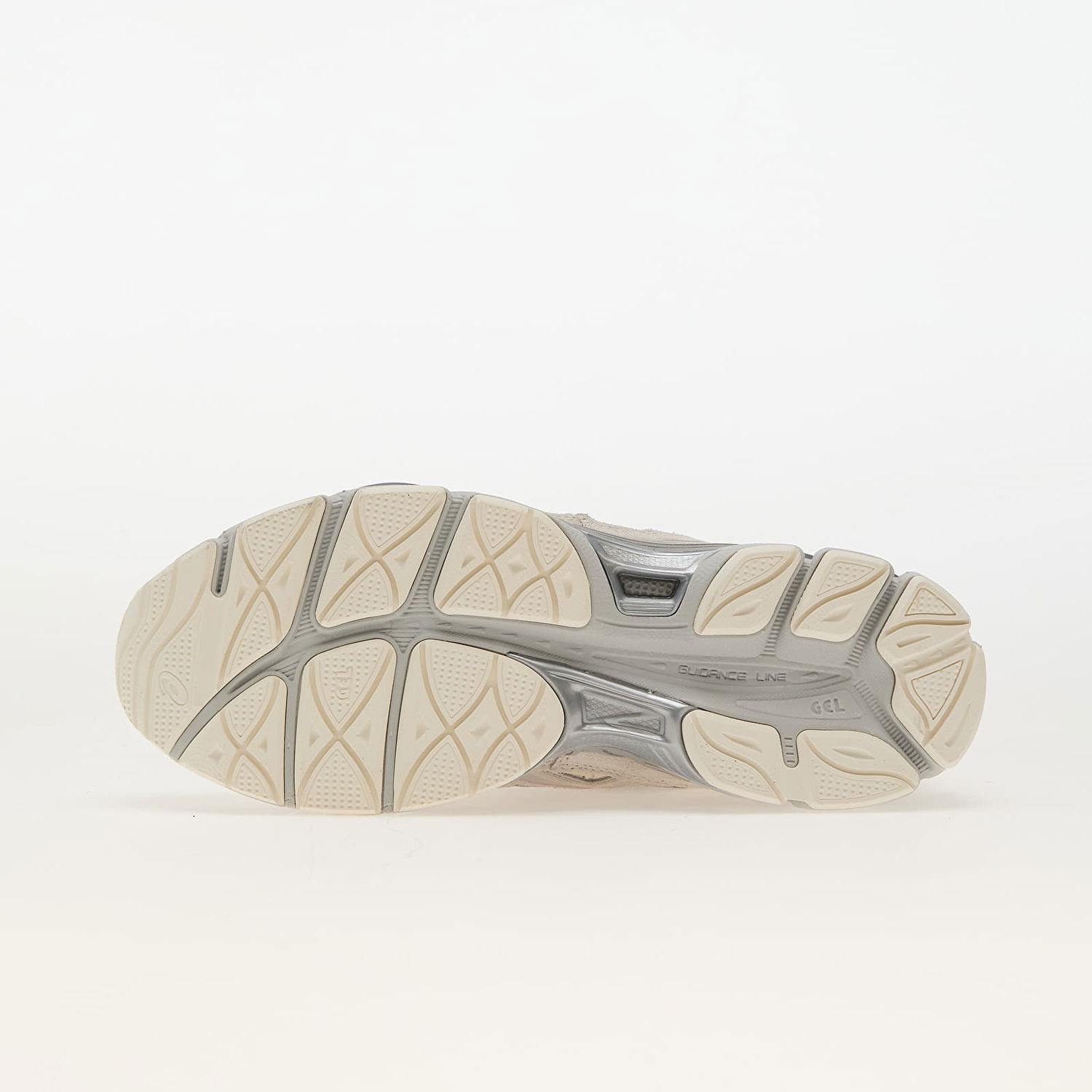 Tenisky a topánky Asics GEL-NYC Biela | 1203A739-100, 1