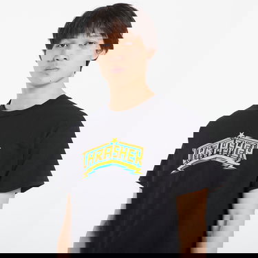 Tričko Thrasher Luchadora Graphic T-Shirt Čierna | 145853, 1