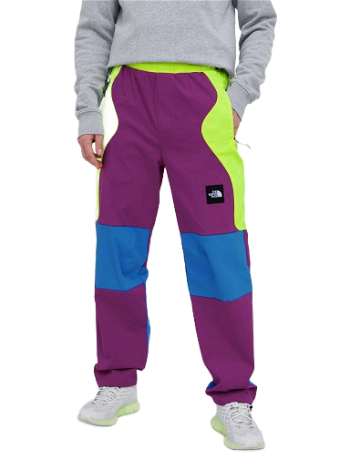 The North Face Carduelis Track Pant NF0A823MIDR1