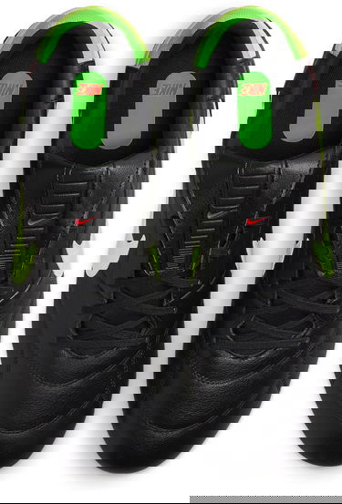 Tenisky a topánky Nike Premier III FG Čierna | hm0265-008, 3