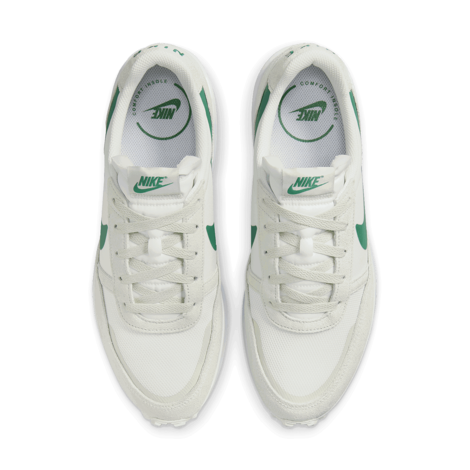 Tenisky a topánky Nike Waffle Nav Biela | FJ4195-101, 1
