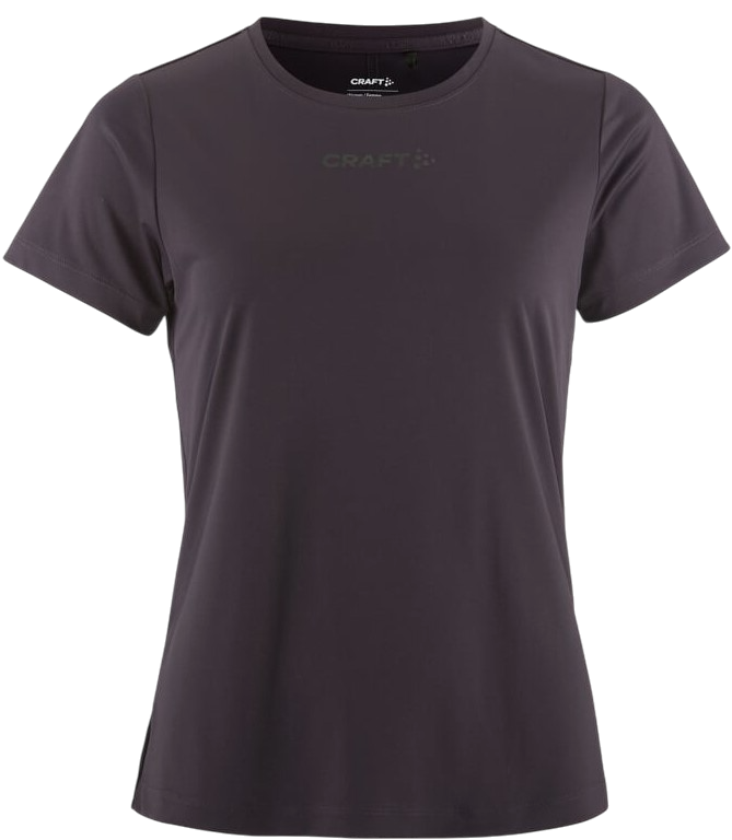 Tričko Craft Craft Core Essence Short Sleeve T-Shirt Fialová | 1915291-499000, 0