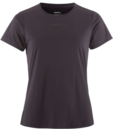 Tričko Craft Craft Core Essence Short Sleeve T-Shirt Fialová | 1915291-499000, 0