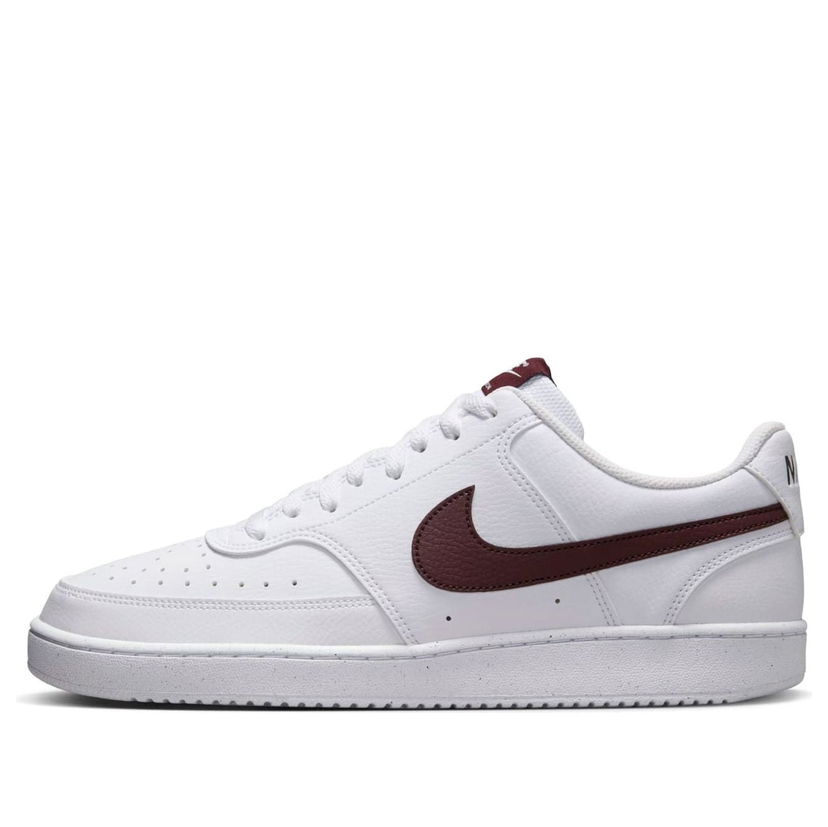 Tenisky a topánky Nike Court Vision Low Next Nature Biela | DH2987-113