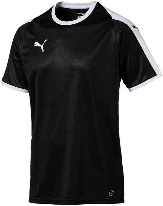 Dres Puma Liga Jersey Čierna | 703417-003, 0