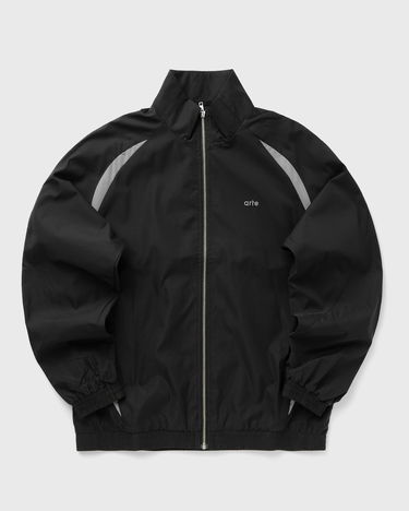 Vetrovka Arte Antwerp Contract Cut Track Jacket Čierna | AW24-049J-BLACK, 0