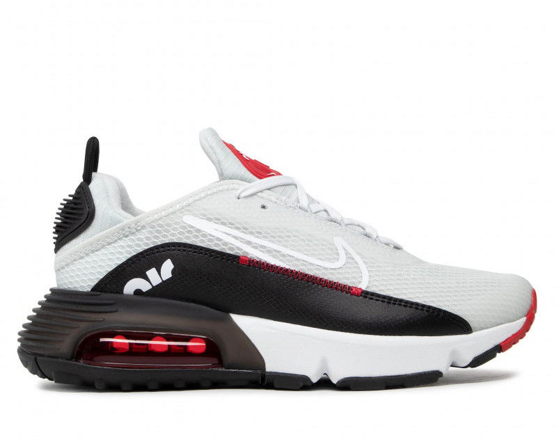 Tenisky a topánky Nike Air Max 2090 GS Biela | DH4272 001, 0