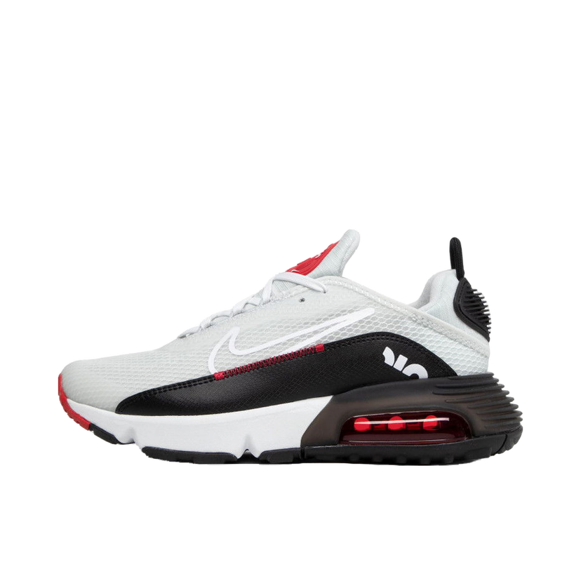 Tenisky a topánky Nike Air Max 2090 GS Biela | DH4272 001