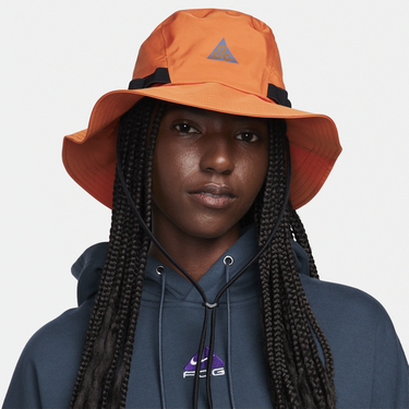 Klobúk Nike ACG Apex Hat Oranžová | FB6530-893, 0