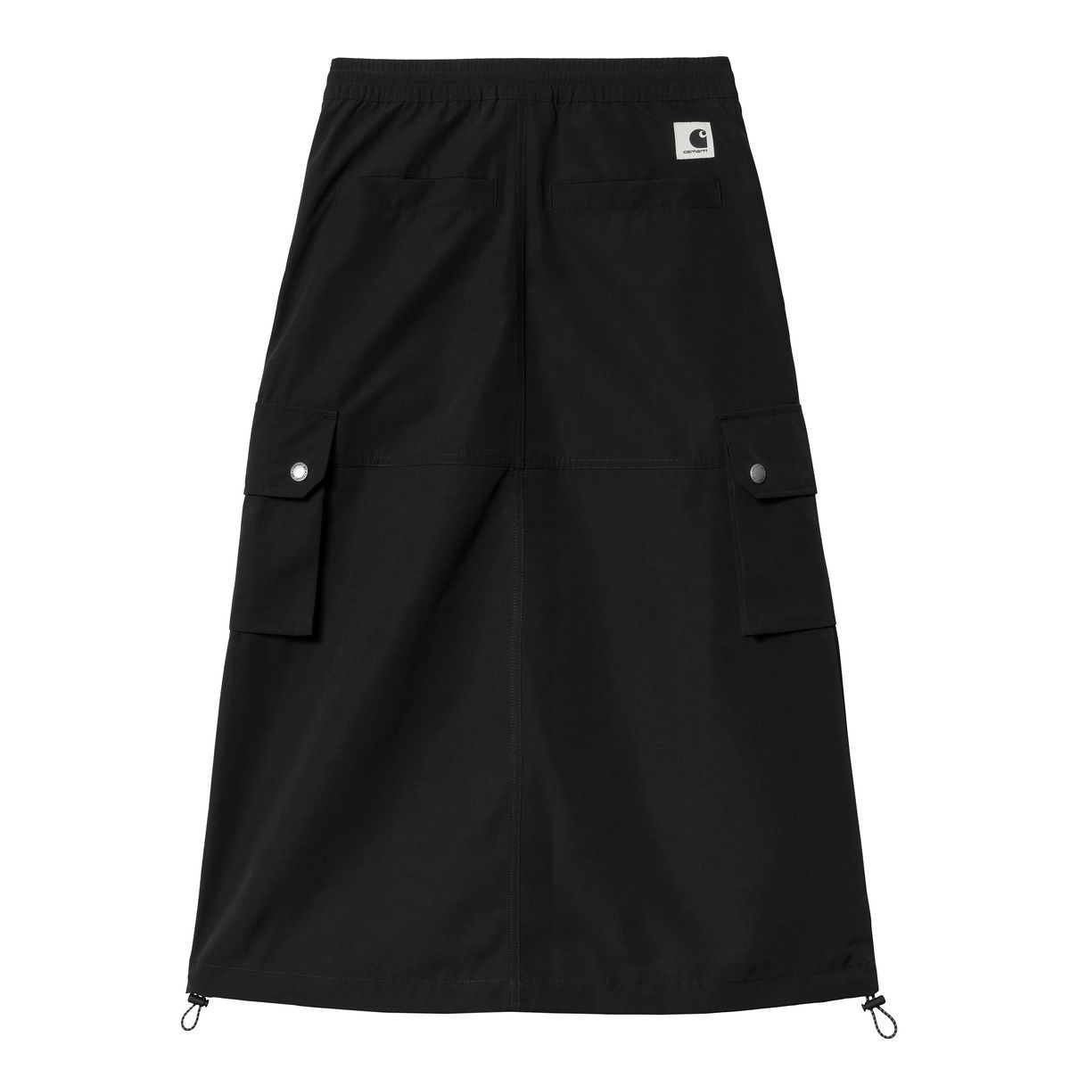 Sukňa Carhartt WIP Irwin Cargo Skirt Čierna | I034502_8, 0