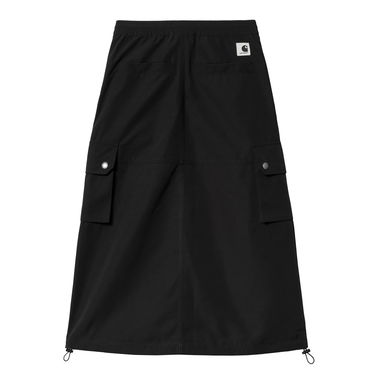 Sukňa Carhartt WIP Irwin Cargo Skirt Čierna | I034502_8, 0