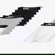 Boss One 3-Pack Trunks