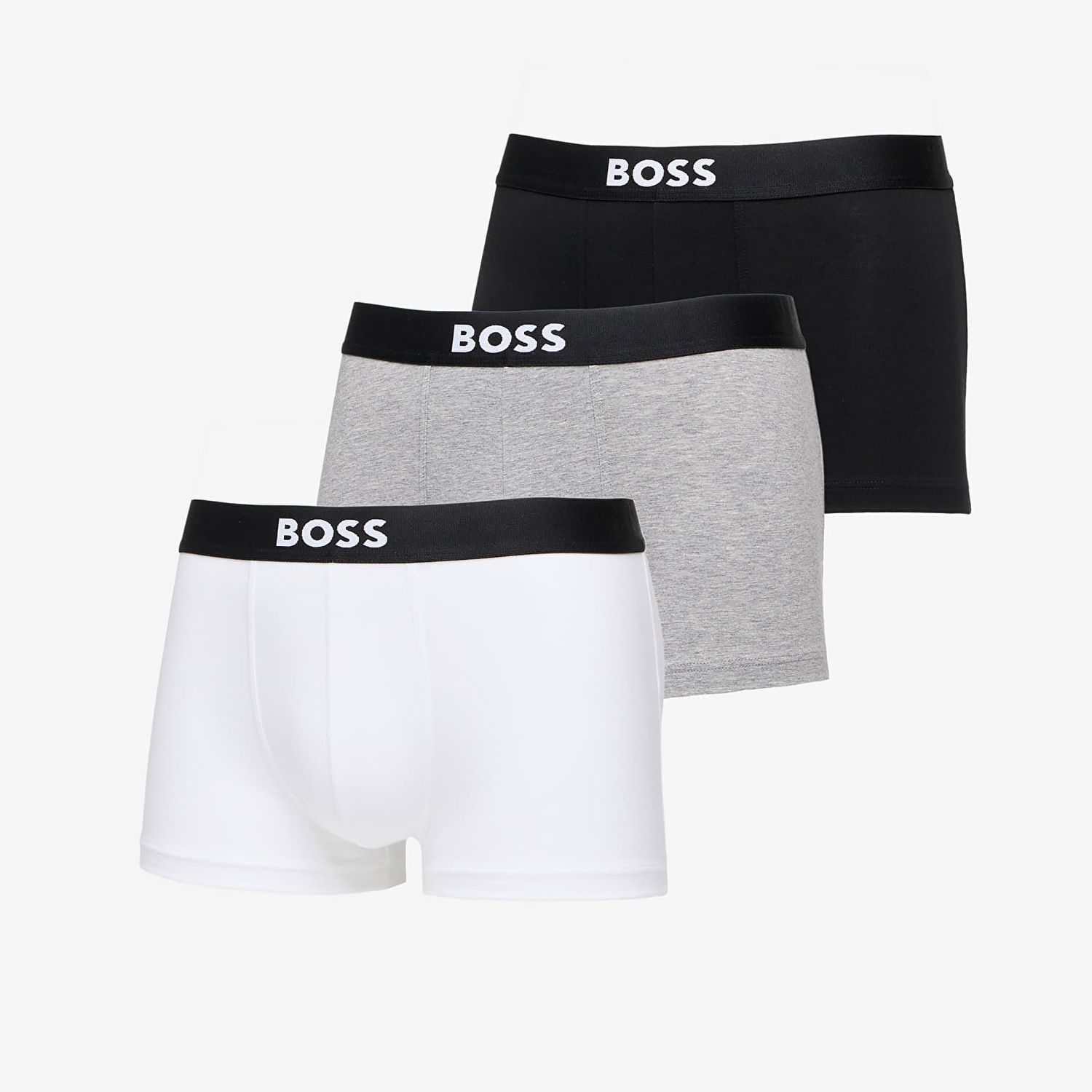 Boxerky BOSS Boss One 3-Pack Trunks Rôznofarebný | 50544263-999, 0