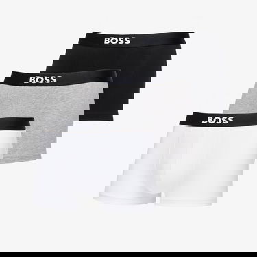 Boxerky BOSS Boss One 3-Pack Trunks Rôznofarebný | 50544263-999, 0