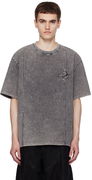Feng Chen Wang Faded T-Shirt