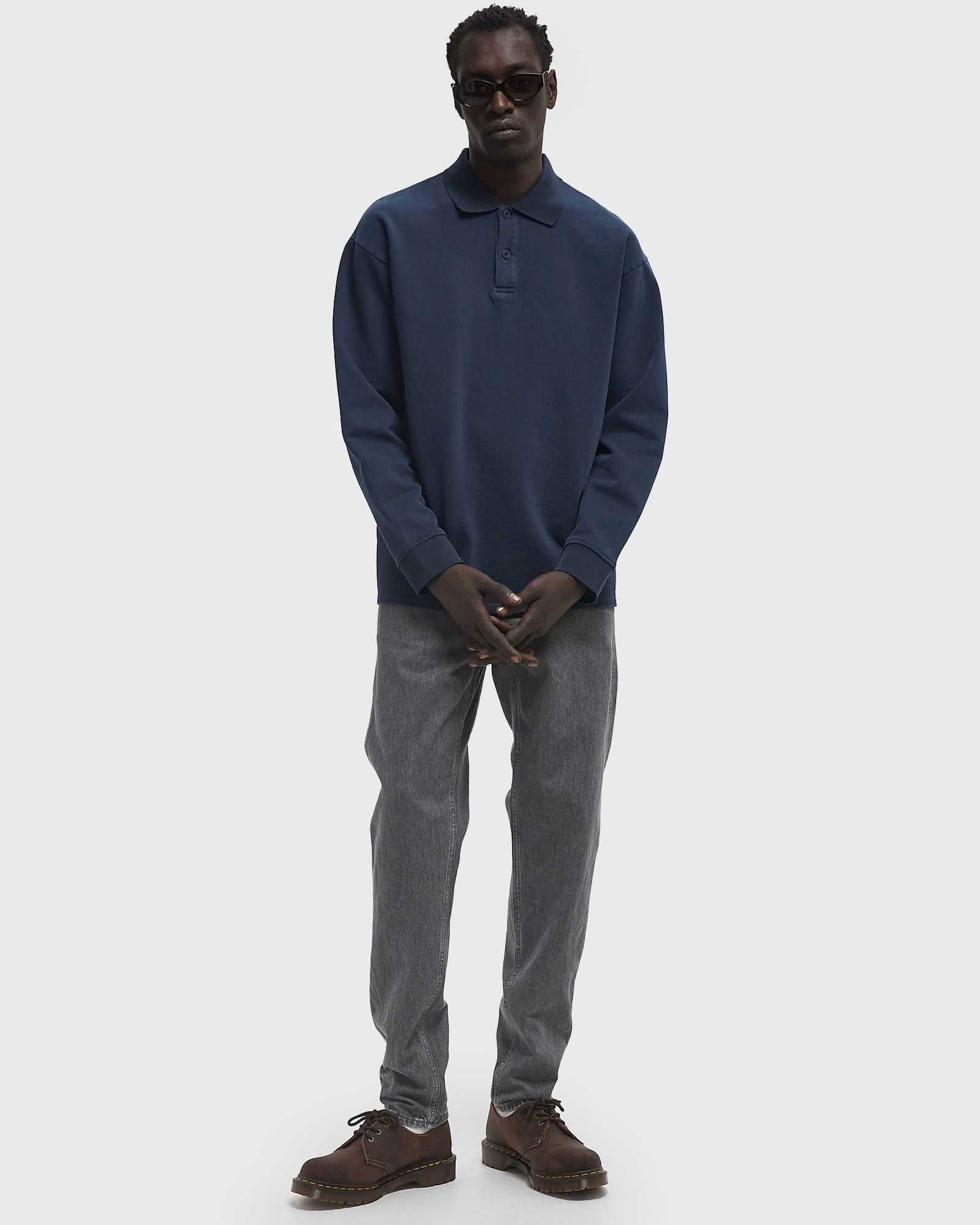 Jersey Polo XL