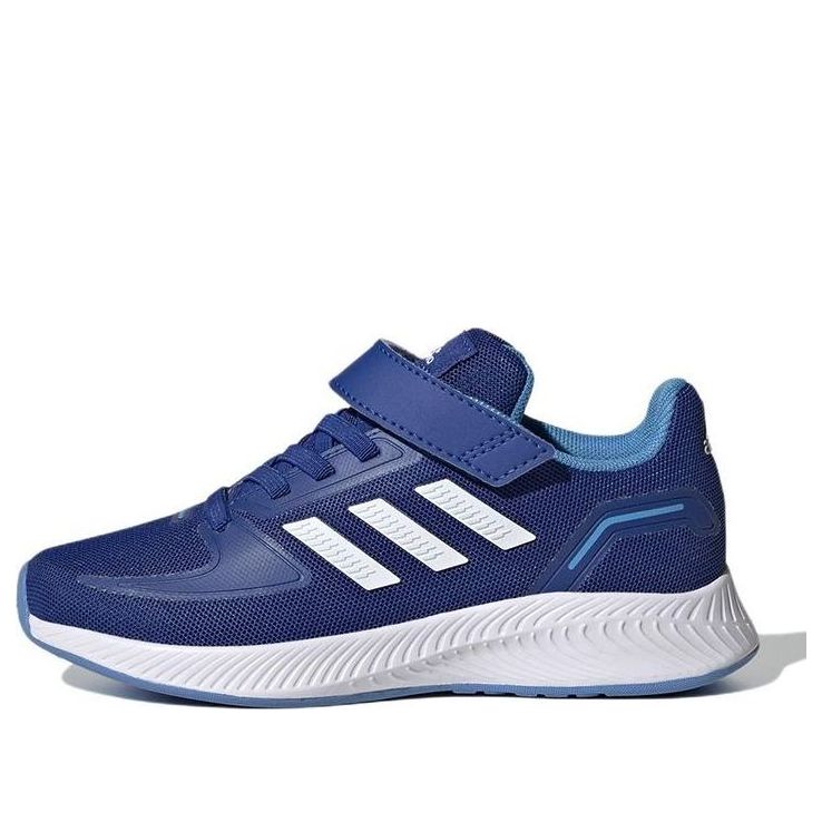 Tenisky a topánky adidas Originals adidas Runfalcon 2.0 Modrá | HR1393