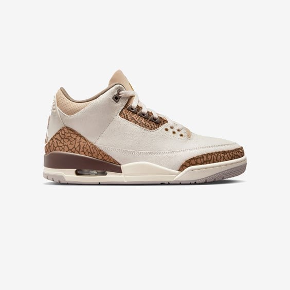 Air Jordan 3 Retro "Palomino"