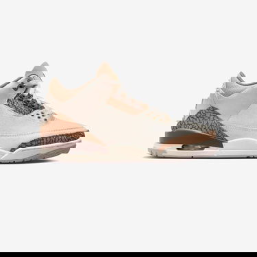 Tenisky a topánky Jordan Air Jordan 3 Retro "Palomino" Hnedá | CT8532-102, 4
