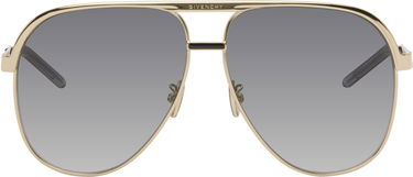 Slnečné okuliare Givenchy Givenchy G Ride Sunglasses Metalická | GV40117UM6230B 840126860887, 0