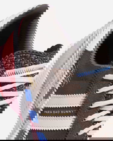 Tenisky a topánky adidas Originals Bad Bunny Adizero SL 72 Rôznofarebný | JP5997, 5