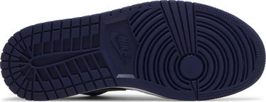 Tenisky a topánky Jordan Air Jordan 1 Low "Game Royal" W Modrá | DC0774-400, 4