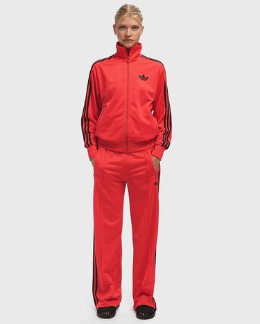 Súprava adidas Originals Adidas Firebird Track Pants Červená | JW1227, 1