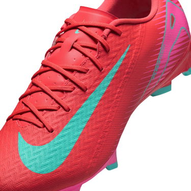 Tenisky a topánky Nike Zoom Vapor 16 Academy FG/MG Červená | FQ8374-800, 7