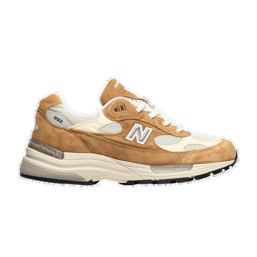 Tenisky a topánky New Balance 992 Made in USA Hnedá | U992CC, 0