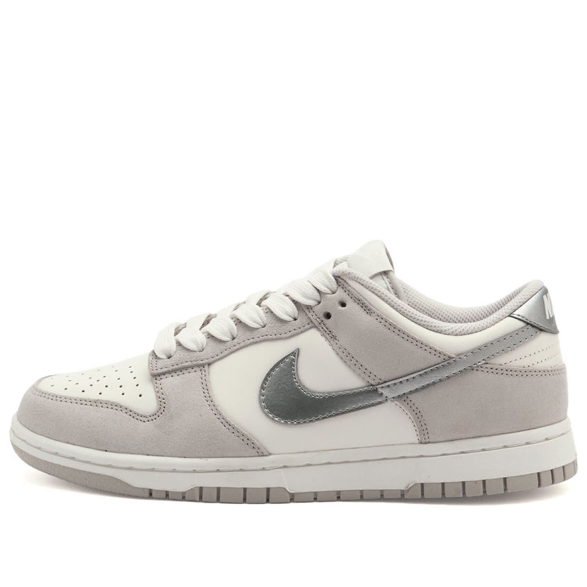 Tenisky a topánky Nike Dunk Low, Size UK 3 Šedá | II7651-133