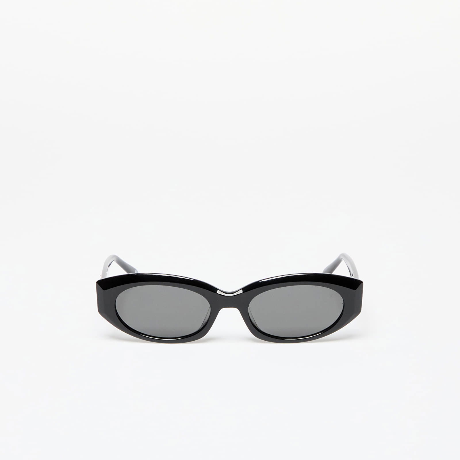 A BATHING APE Sunglasses 12 Black Universal