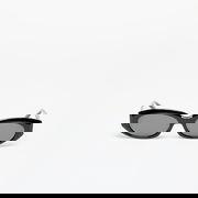 A BATHING APE Sunglasses 12 Black Universal