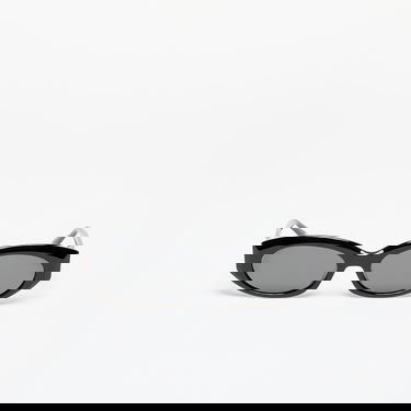 Slnečné okuliare BAPE A BATHING APE Sunglasses 12 Black Universal Čierna | 001GLK701332M BLK, 0