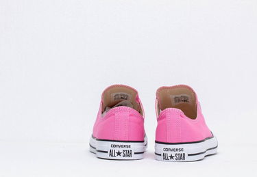 Tenisky a topánky Converse A/S Ružová | M9007C, 4