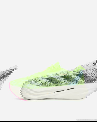 Tenisky a topánky adidas Performance Adizero Prime X 2.0 Strung "Lucid Lemon" Zelené | hp9708, 4