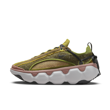 Tenisky a topánky Nike Flyknit Bloom W Béžová | FD2149-300, 0