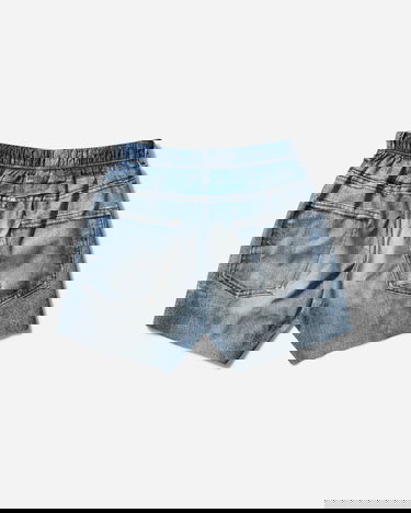 Šortky Satisfy PeaceShell 5in Unlined Shorts Modrá | 12008 60G00, 2