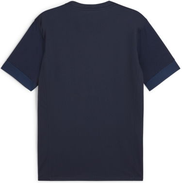 Dres Puma teamGOAL Matchday Jersey Navy | 705747-06, 1