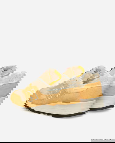 Tenisky a topánky New Balance 997 Žltá | U997AC, 4