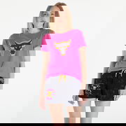 Project Rock W Underground Core T Astro Pink/ Black