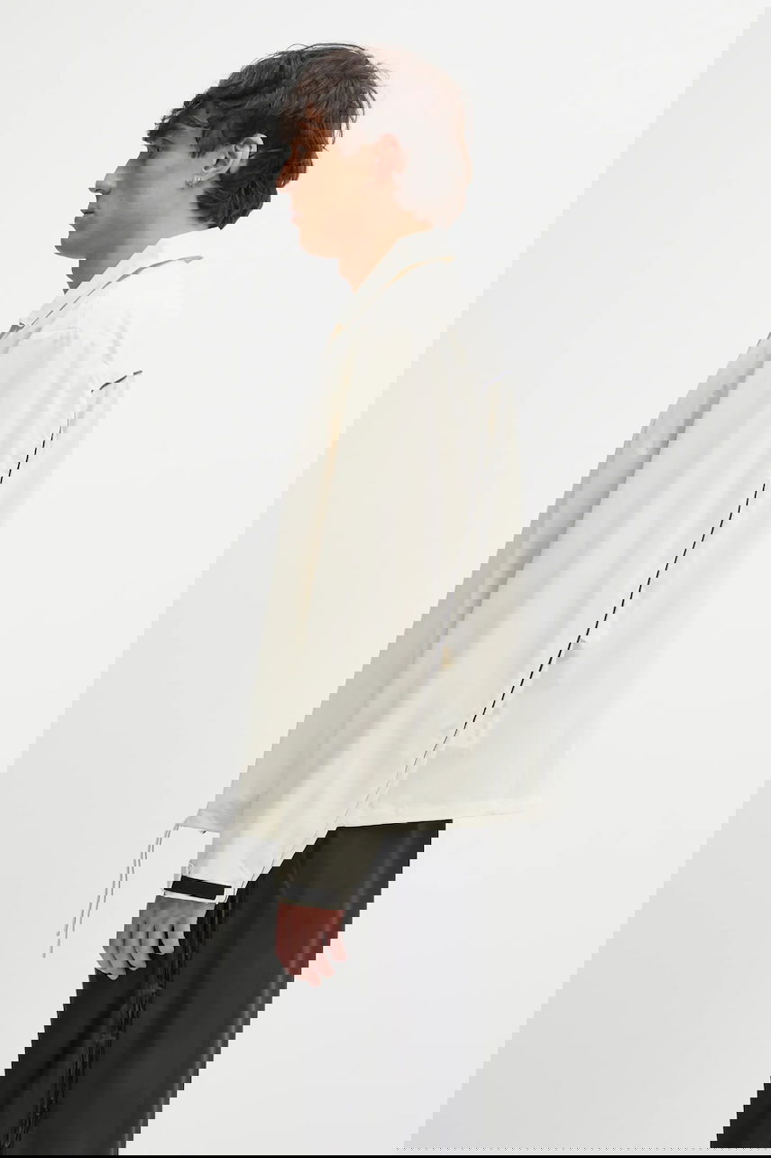 Vetrovka Rains Rains x Umbro Transitional Pullover Anorak Béžová | 20840.140, 1