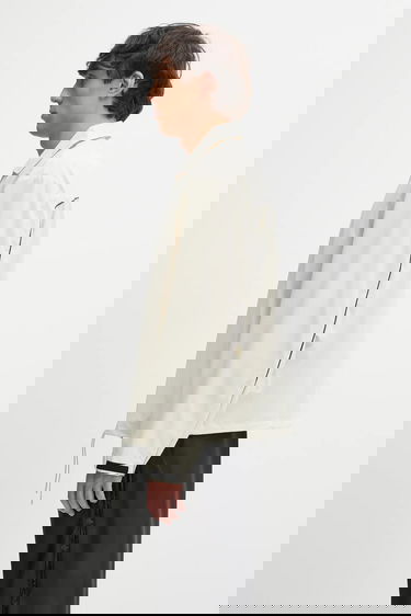 Vetrovka Rains Rains x Umbro Transitional Pullover Anorak Béžová | 20840.140, 1