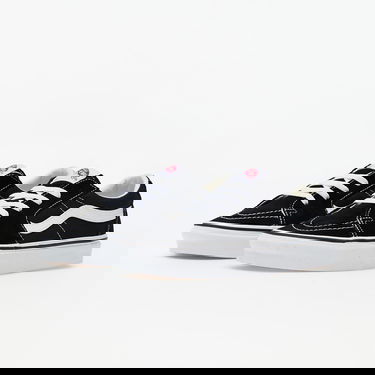 Tenisky a topánky Vans Sk8 - Low Čierna | VN0A4UUK6BT1, 4