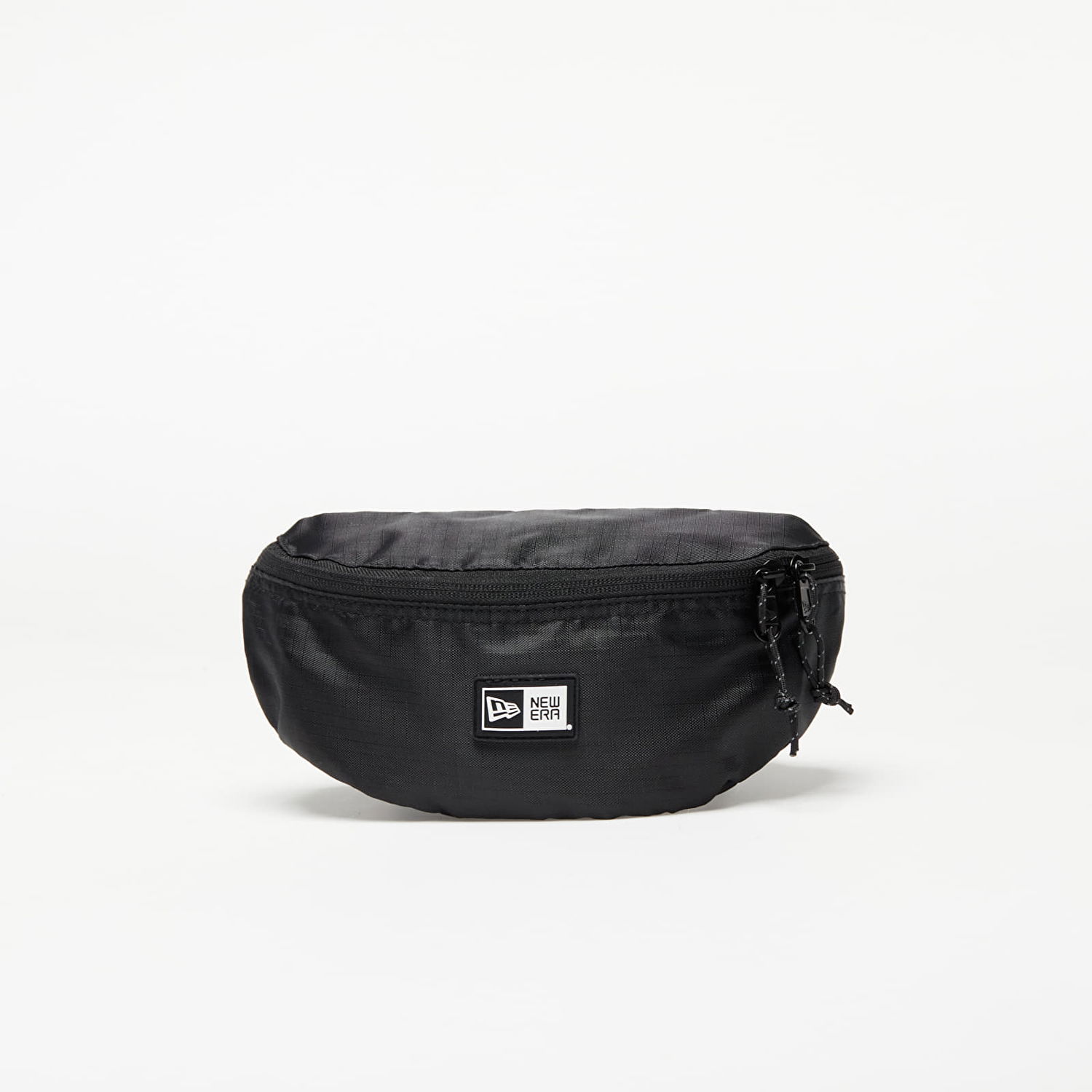 Ľadvinka New Era Mini Waist Bag Čierna | 60137374, 0