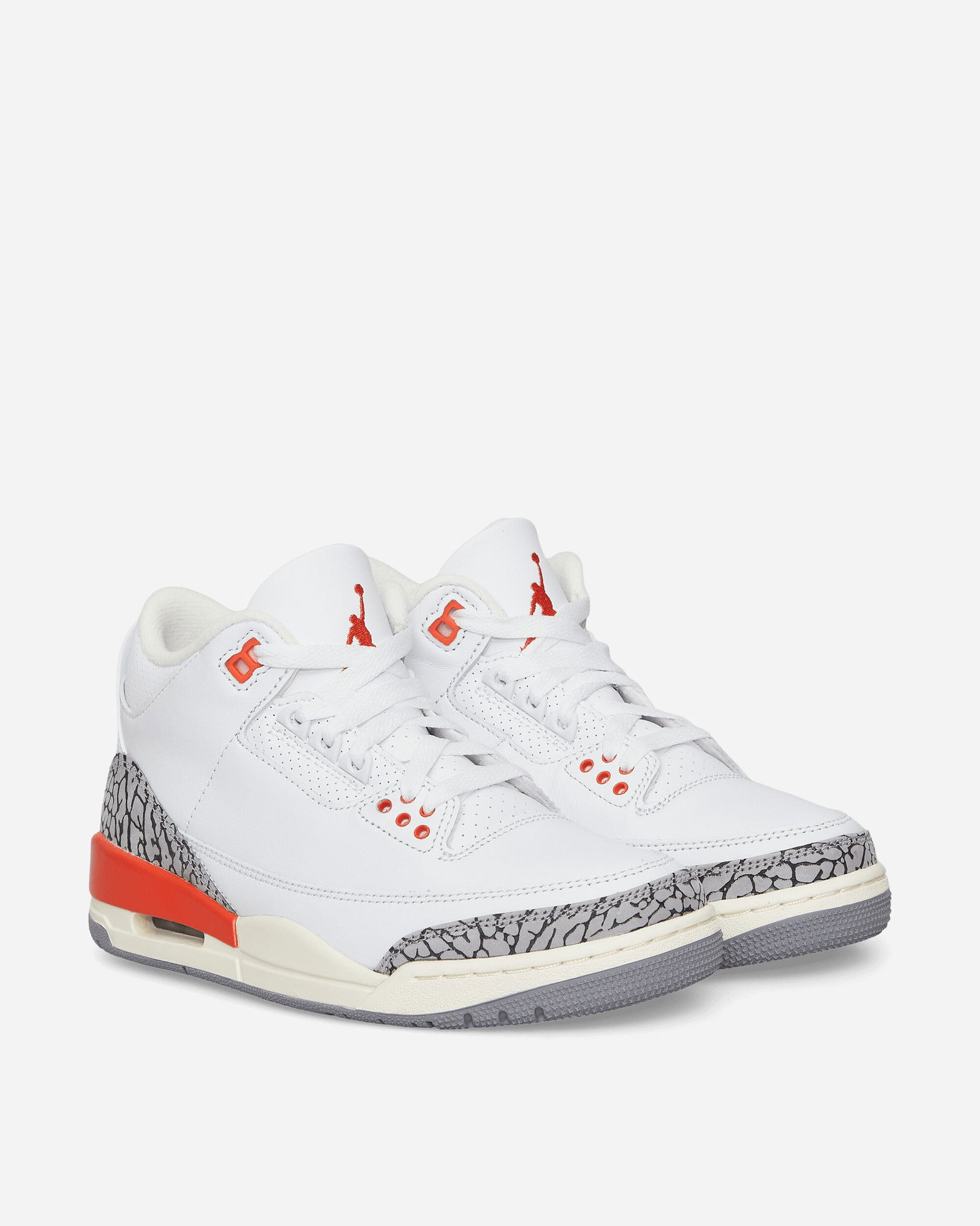 Air Jordan 3 Retro "Georgia Peach" W