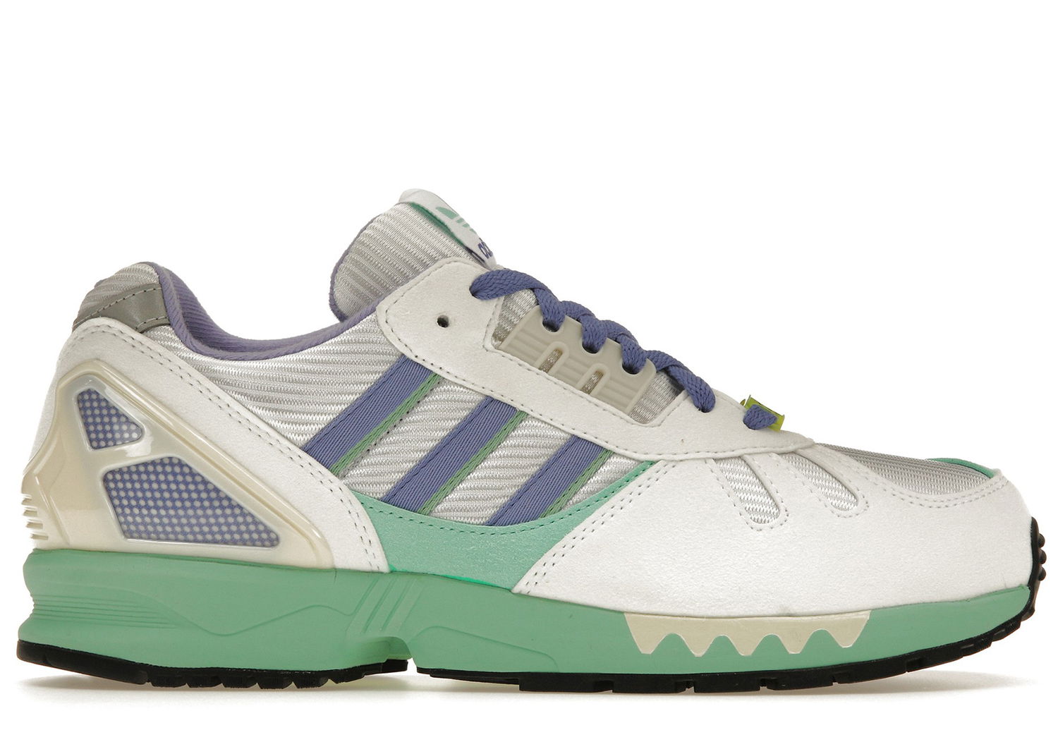 Tenisky a topánky adidas Originals ZX 7000 30 Years of Torsion Biela | FU8404, 0