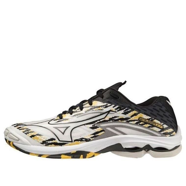 Tenisky a topánky Mizuno Wave Lightning Z7 Rôznofarebný | V1GA220008, 0