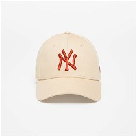 New York Yankees League Essential Stone 9FORTY
